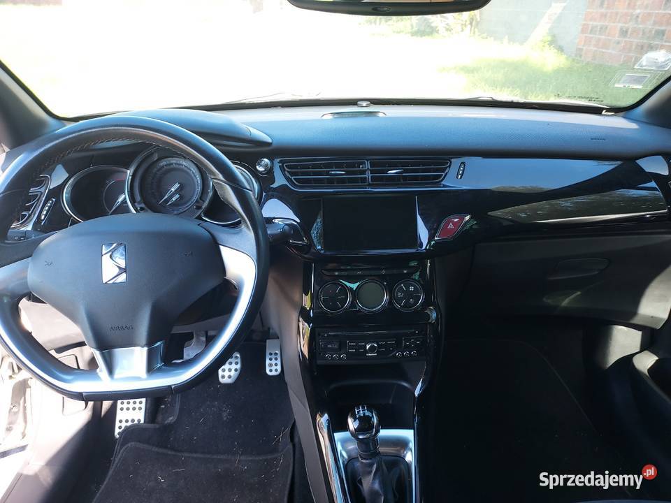 Sprzedam Citron ds3 wielkopolskie Pleszew sprzedam