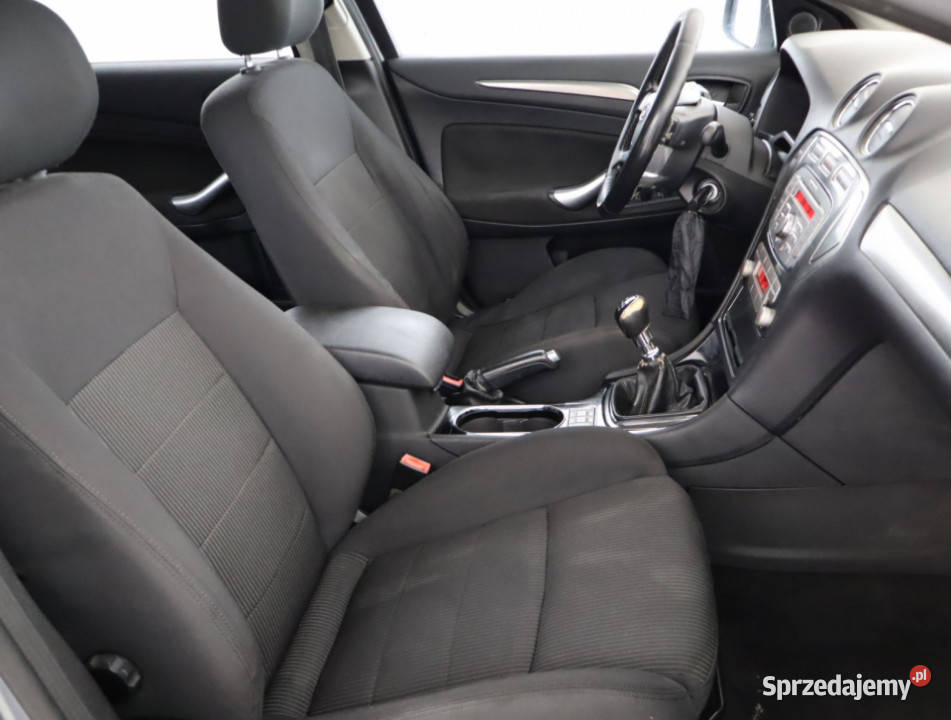 Ford Mondeo 18 TDCi Bielany Wrocławskie