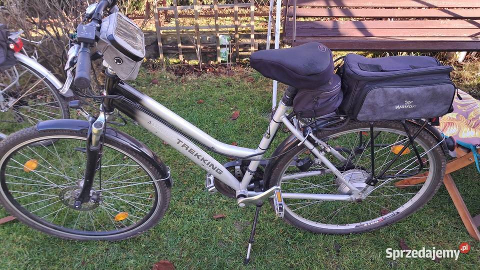 Rowery elektryczne Mysłowice