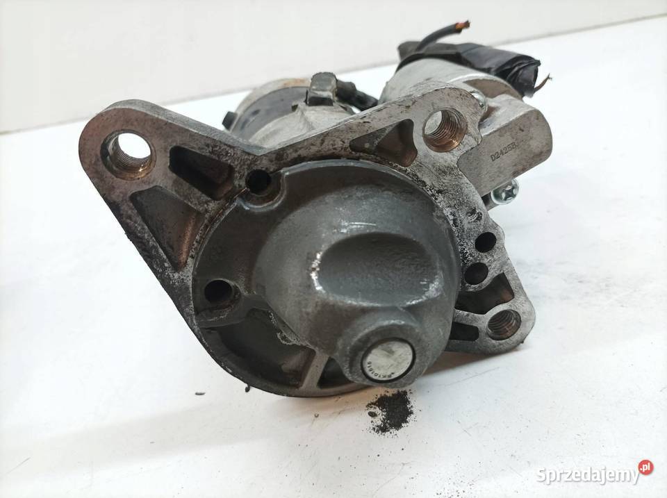 ROZRUSZNIK 20 CITD Mazda 5 I 20052010 Rok produkcji 2007 świętokrzyskie