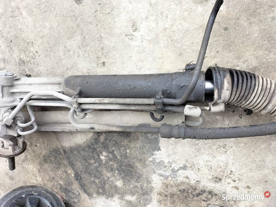 MONDEO MK1 MK2 20 18 MAGLOWNICA KOLUMNA Kamień-Kolonia