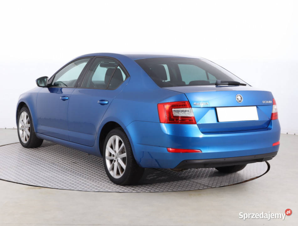 Skoda Octavia 14 TSI czujnik parkowania Octavia mazowieckie Piaseczno