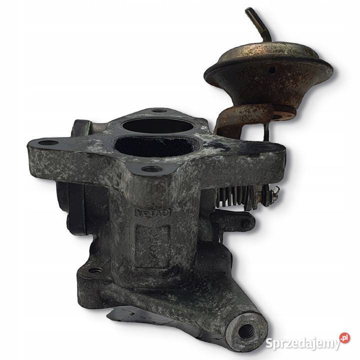 PRZEPUSTNICA Honda Civic VIII 22 ICDTI N22A2 Przepustnice