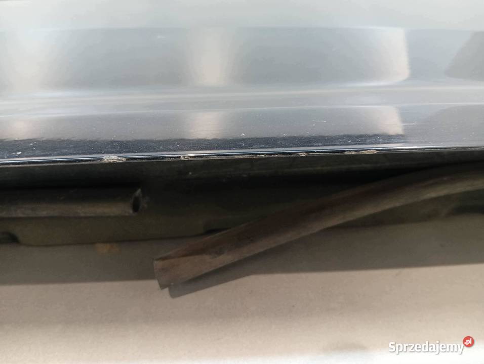 DRZWI PRAWE PRZÓD FB Ford Focus Mk3 20102019 Drzwi