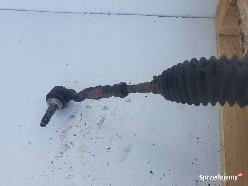 BMW F10 F11 MAGLOWNICA przekładnia EUROPA osobowe Rudka