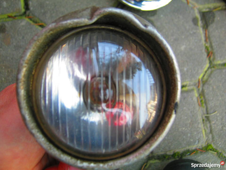 Stare kloszelampy Rzeszów