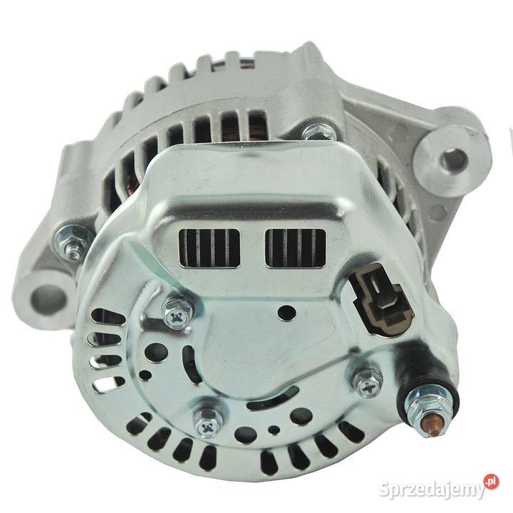 Alternator Kubota V2203 Kubota L2800L4330 Części i osprzęt rolniczy podkarpackie