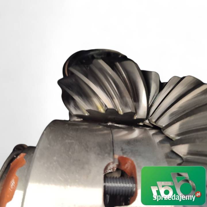 Dyferencjał 12x30 Wkład Środek osi Carraro 11444 Wilkowo sprzedam