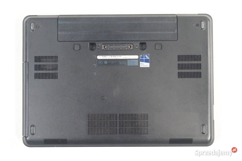 Laptop Dell Latitude E5440 14 intel i5 8GB ram Dell Lublin