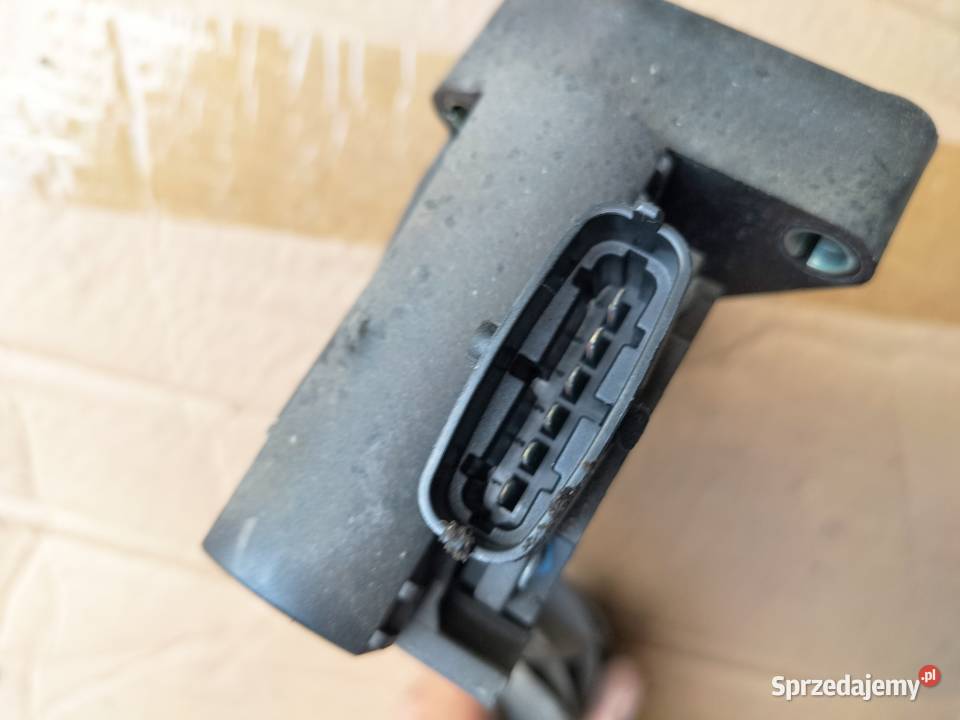 FIAT STILO 16 16V 0280752227 PEDAŁ GAZU Kamień-Kolonia sprzedam