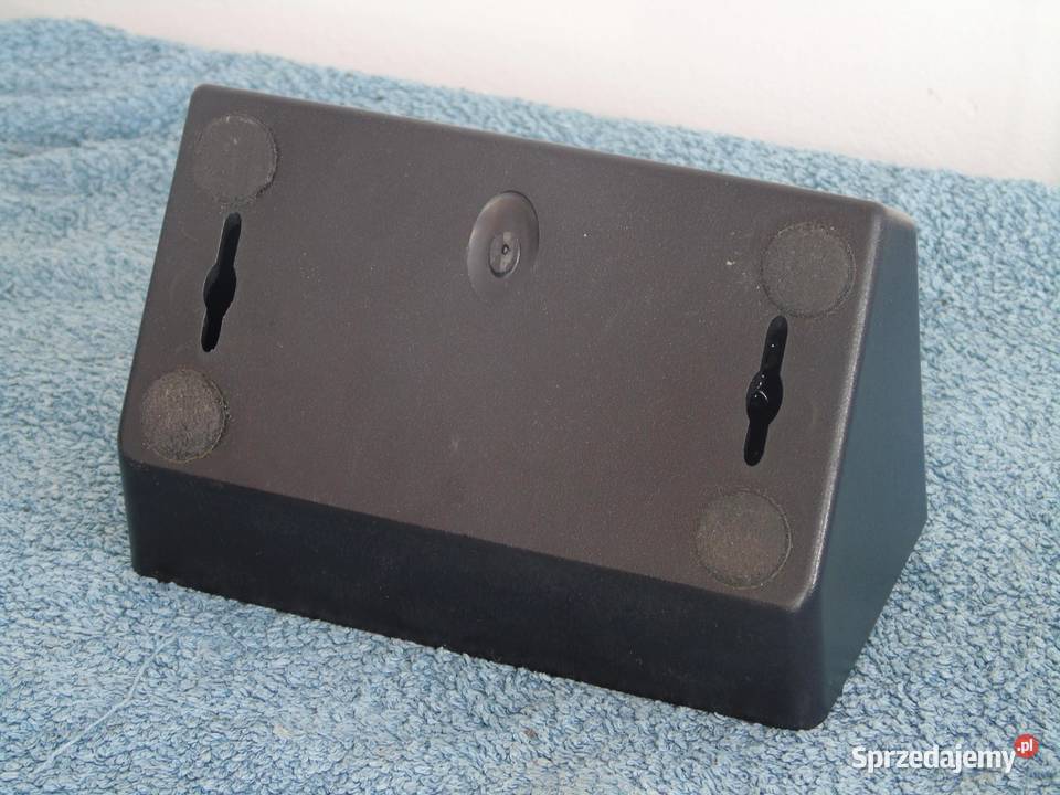 Przełącznik Kolumn głośników Vovanco Contact 55L podkarpackie Jasło