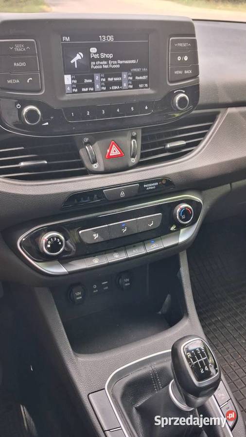 Sprzedam Hyundai i30 kombi