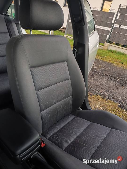 Audi a6c5 24 quattro manual niski przebieg wspomaganie kierownicy
