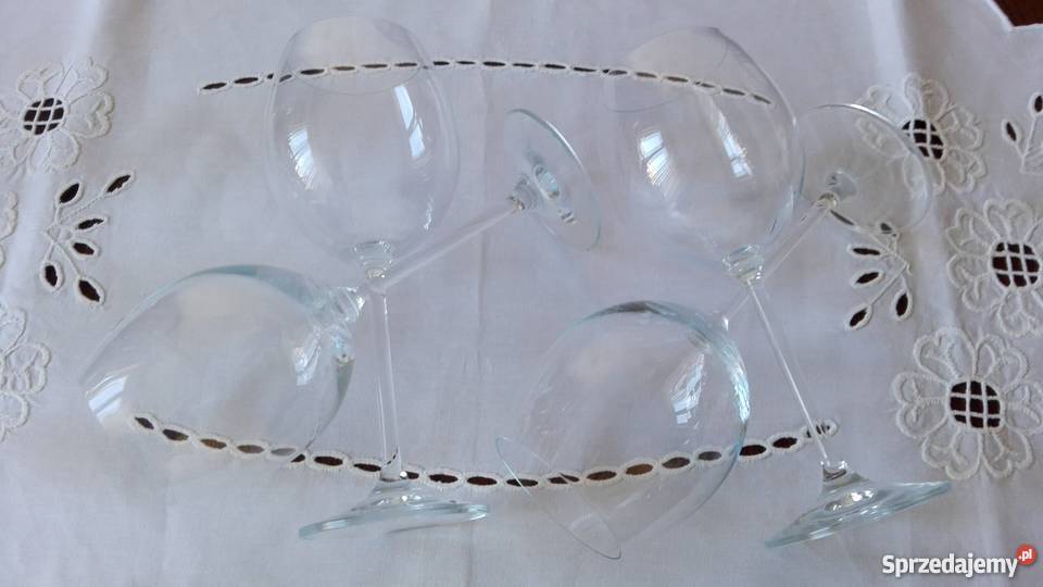 Kieliszki Białystok sprzedam