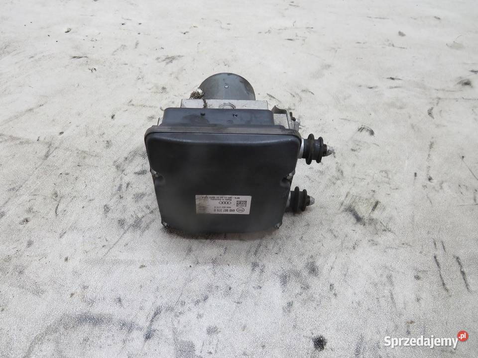 POMPA ABS AUDI A8 D4 4H0907379B