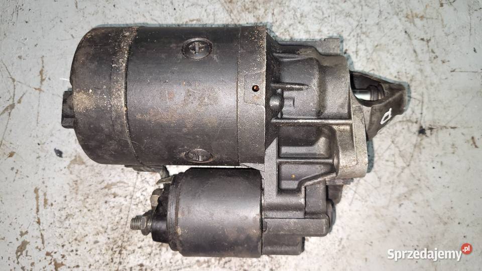 Rozrusznik Volvo 440 17D 0001208528 mazowieckie