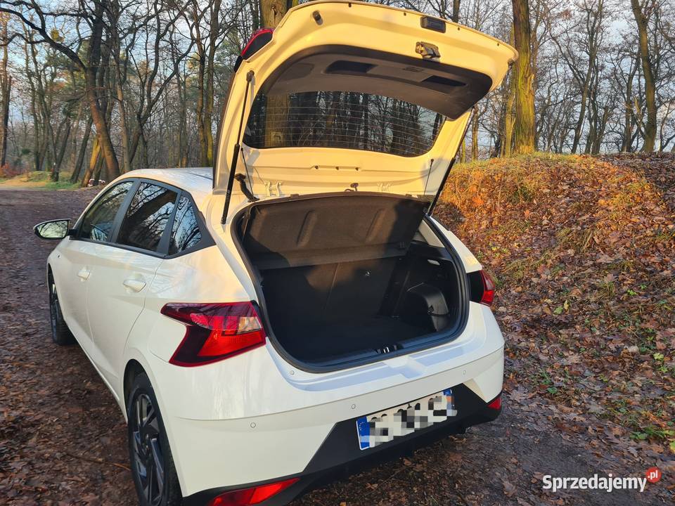 Hybryda Stan Perfekcyjny Rybnik sprzedam