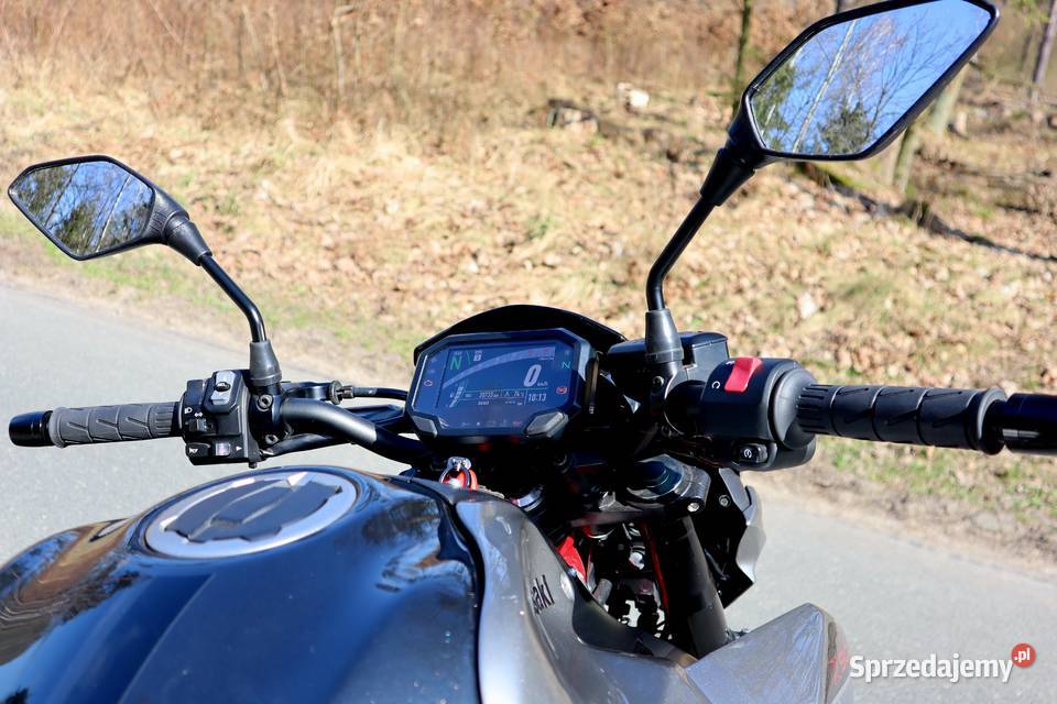 Kawasaki Z900 A2 kujawsko-pomorskie Grudziądz sprzedam