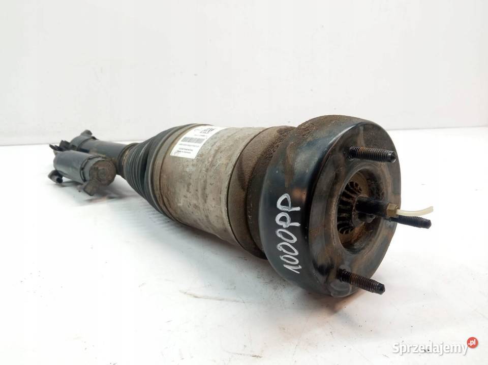 AMORTYZATOR PRAWY PRZÓD AIRMATIC A2053200525