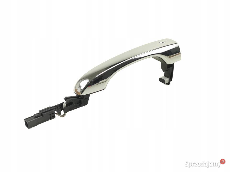 KLAMKA ZEW PRAWY PRZÓD DODGE JOURNEY 20112020 lubelskie