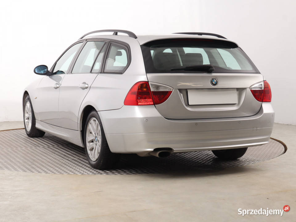 BMW 3 320 i sprzedam