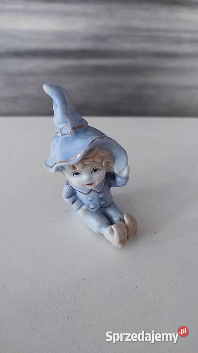 Figurka dziewczynki elf Piekary Śląskie