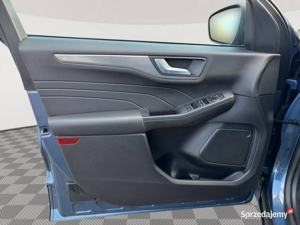Ford Kuga WD9326R15 EcoBoost FWD Titanium pomorskie Gdańsk