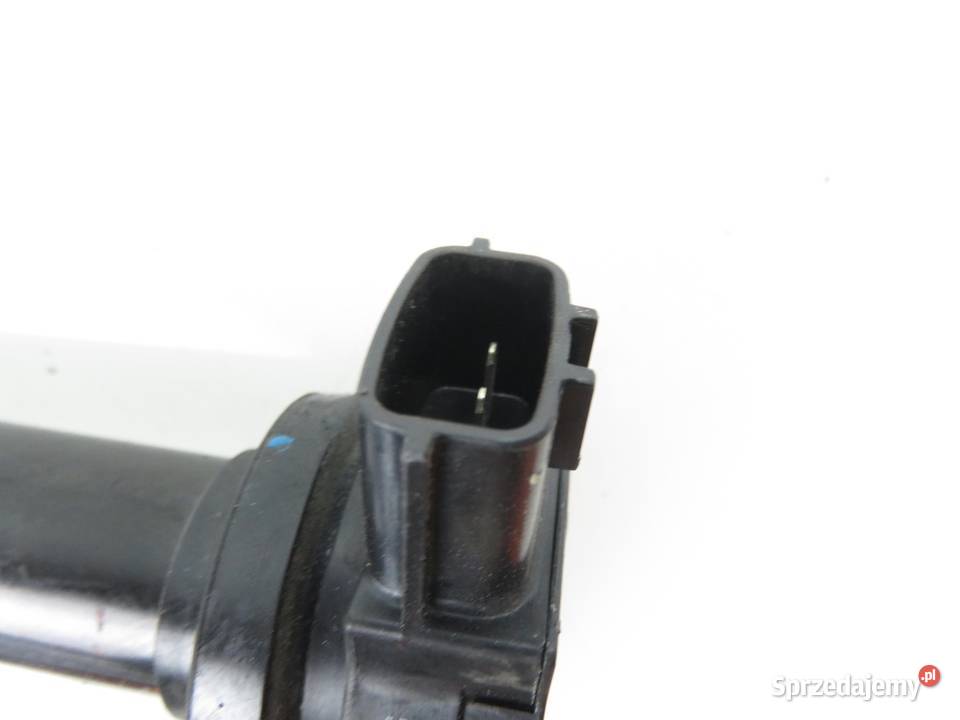 CEWKA NISSAN ALMERA II N16 15 QG15DE małopolskie