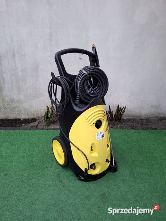 Myjka Karcher HD 10214S Gwarancja Wysyłka mazowieckie Radom