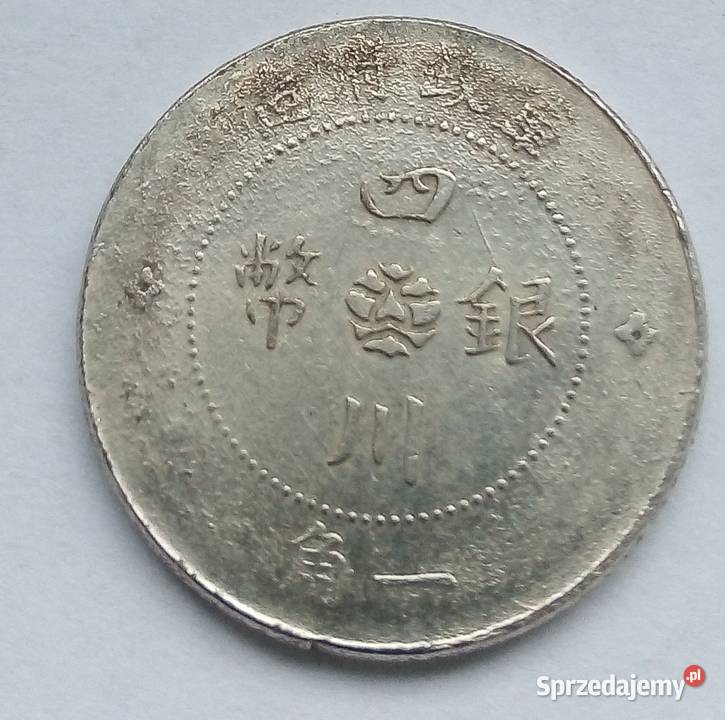 MONETA Z AZJI Legionowo