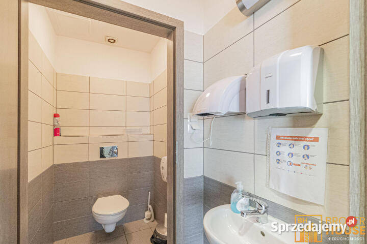 Lokal Opole 2116m2 opolskie