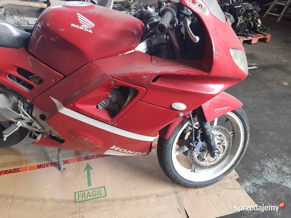 Honda cbr 600pc25 Sabaudia