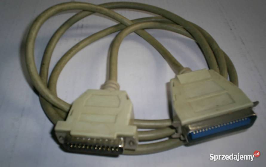 adapter kabel usb com lpt hdmi vga małopolskie Olkusz