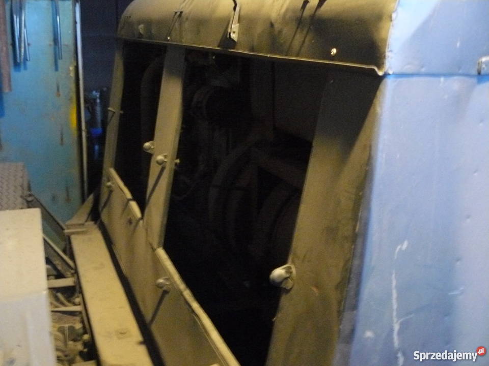 Agregat Prądotwórczy 16 kW łódzkie Piotrków Trybunalski