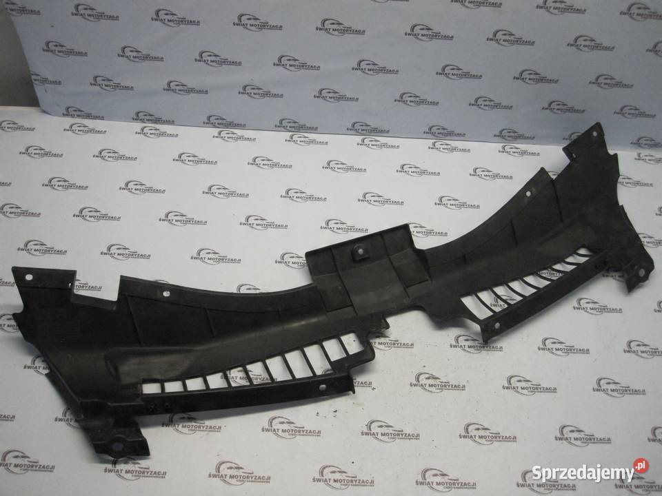 OPEL ANTARA LIFT 12r osłona pasa przedniego