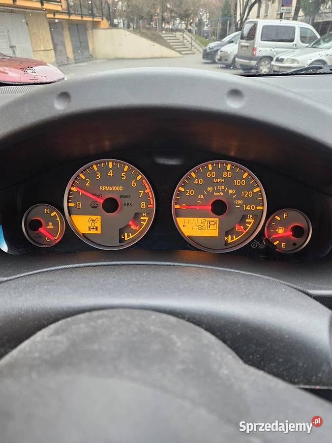 Sprzedam zamienię na dostawczaka Ełk