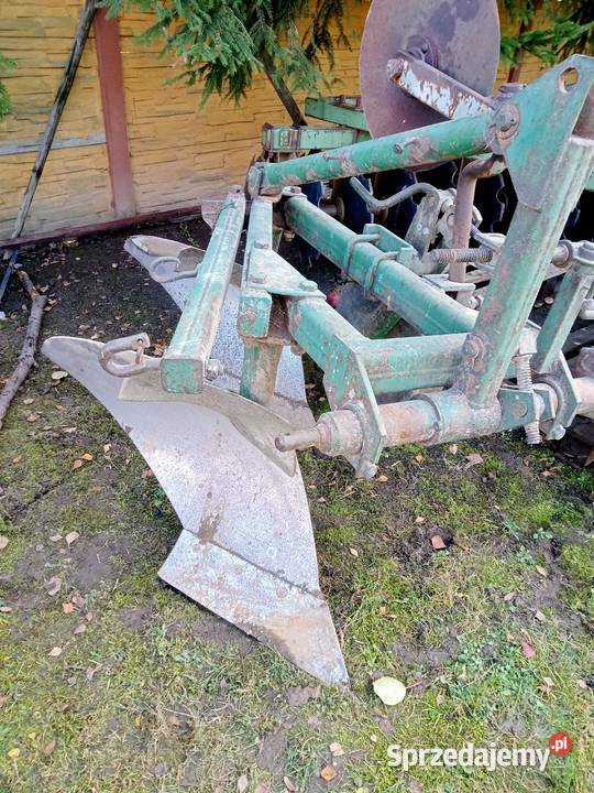 Brony 4 składane Łagów