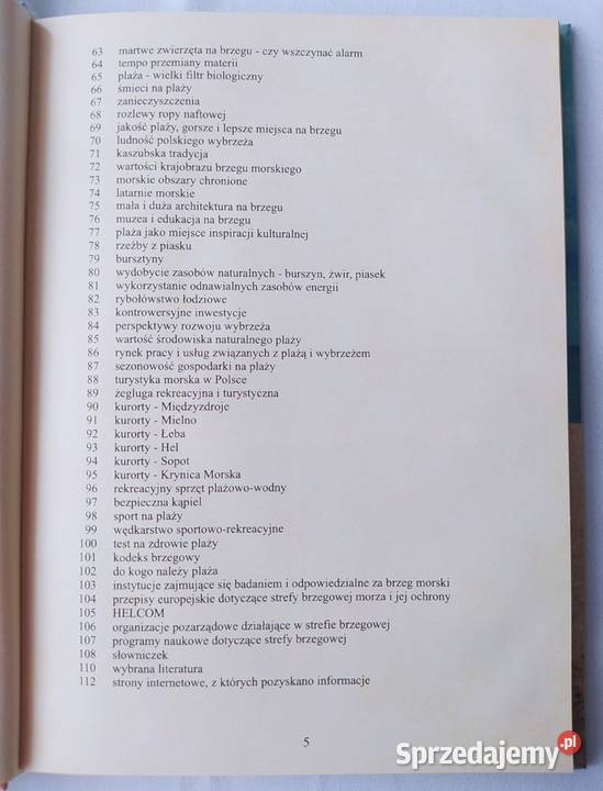 PLAŻA przewodnik użytkownika Hajnówka