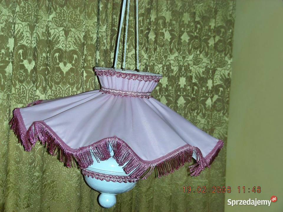 stylowe lampki elektryczne Lublin