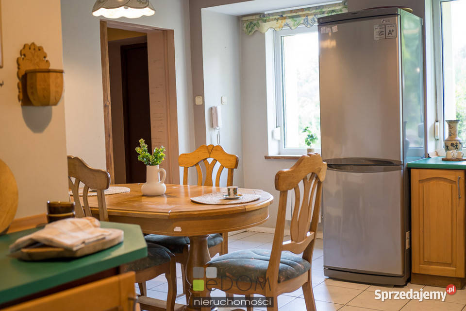 Dom szeregowy Gorzów Wielkopolski 140m2