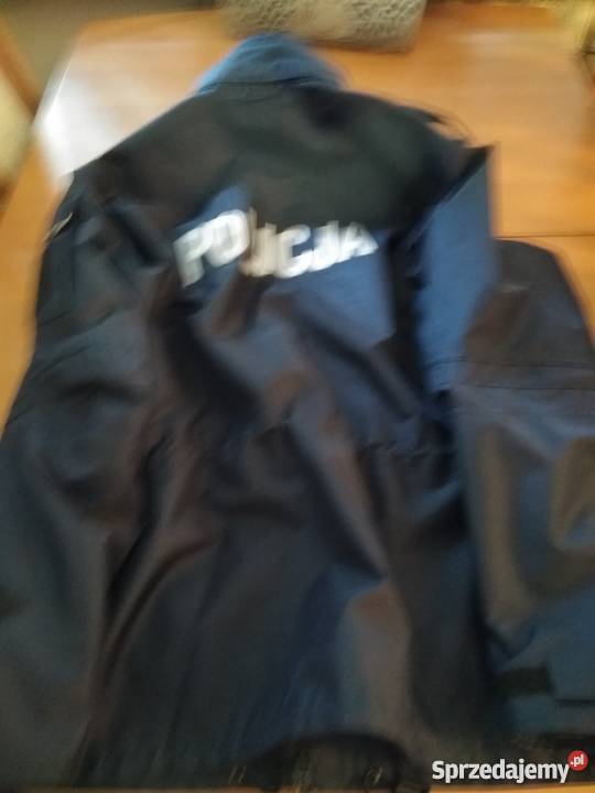 kurtka letnia