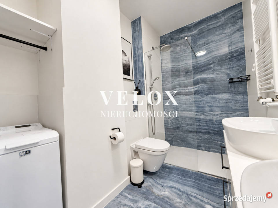 Apartament 3 pokojowy Hanza Tower al Wyzwolenia Sprzedaż Szczecin sprzedam