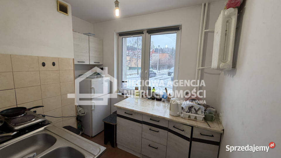 Mieszkanie Gdynia Helska 50m2 3pokojowe