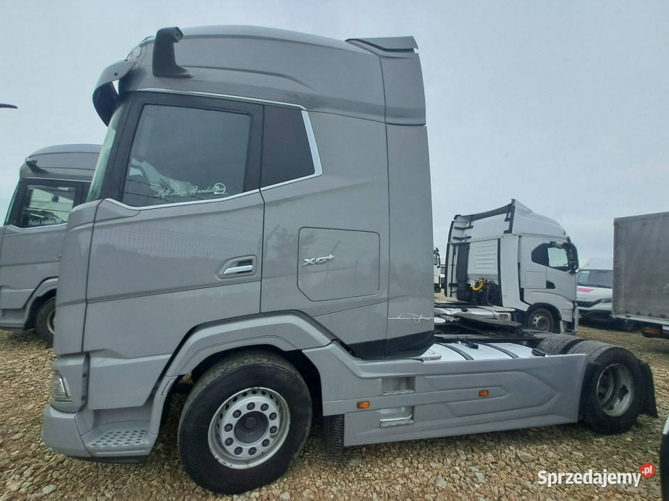 DAF xg 530 ft Komorniki