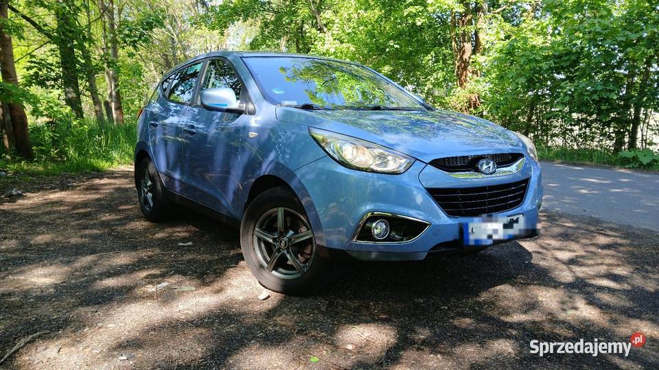 Sprzedam radio Motoryzacja Lubliniec