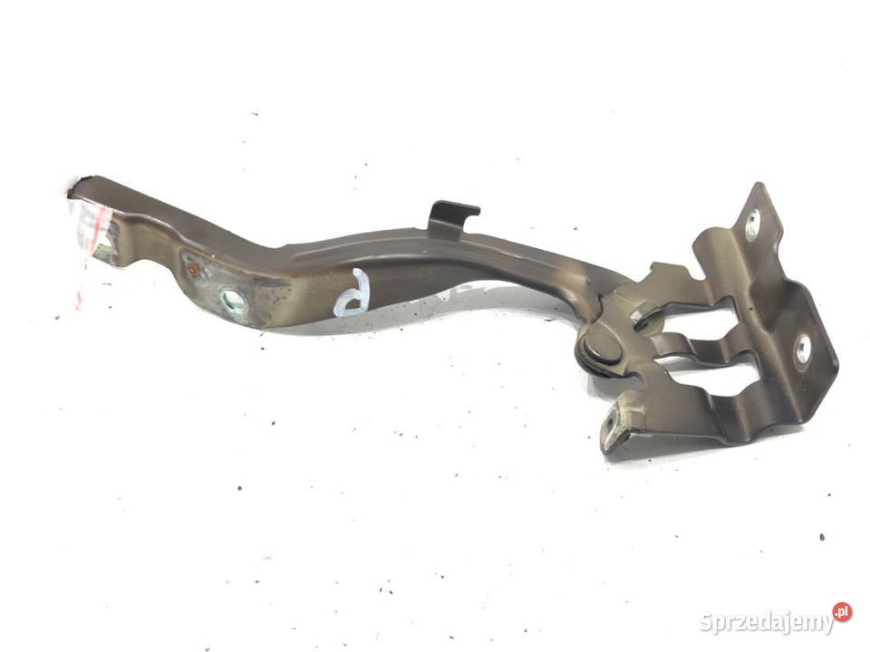 ZAWIAS MASKI PRAWY PRZÓD KIA RIO III Hatchback osobowe