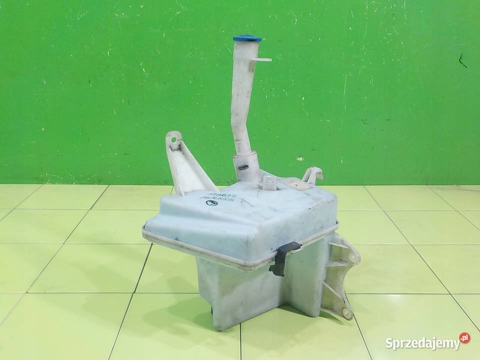 AVENSIS T27 T29 III LIFT II 17r KOMBI 5D Suków