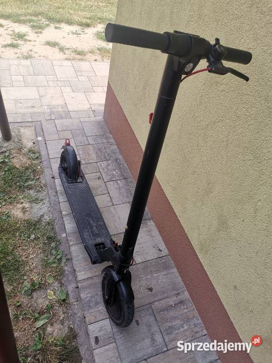 Hulajnoga elektryczna frugal Zagorzyce