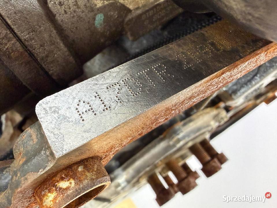 SILNIK A17DTR Opel Astra III H IV J 17 CDTI 125 Chełm