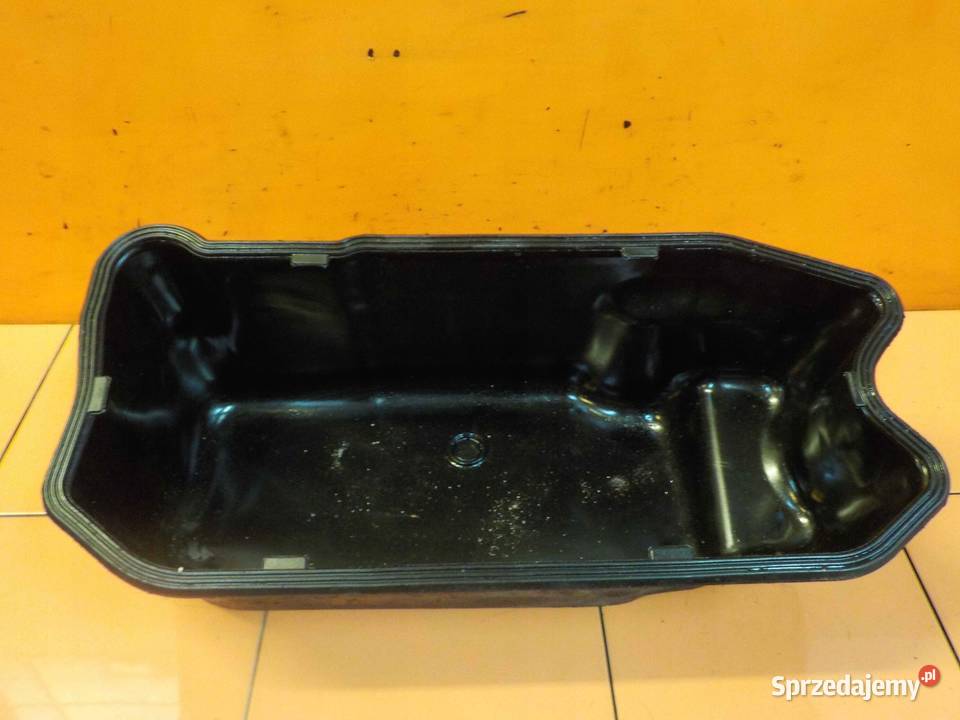 DUCATO 23 MJET 11r 120 miska oleju mazowieckie Suków